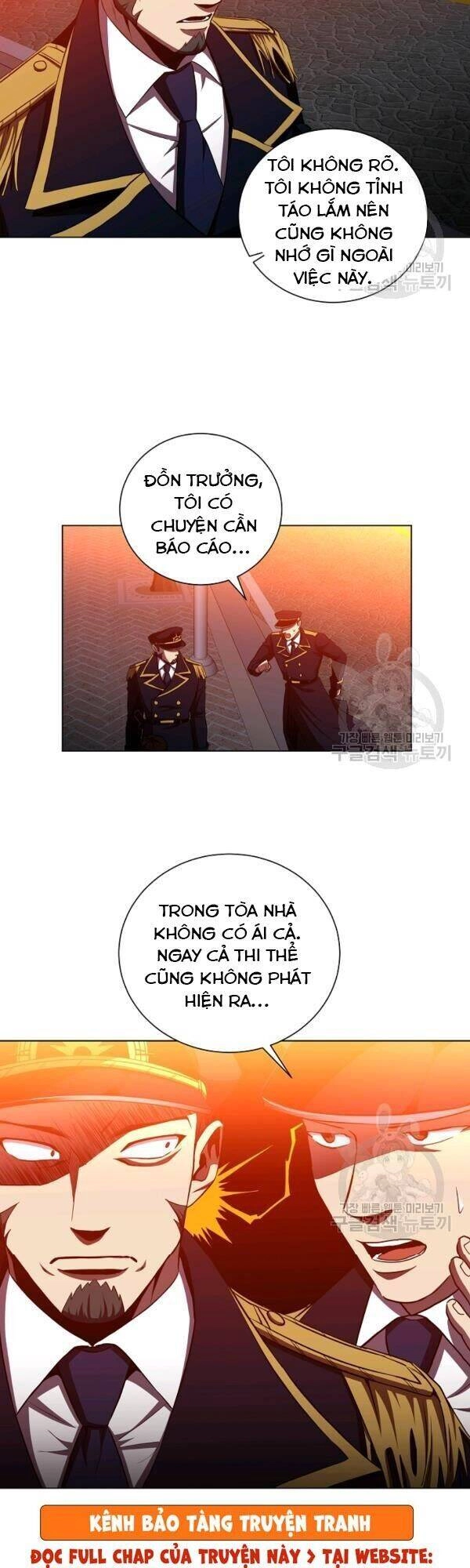 Tôi Là Thợ Săn Có Sức Mạnh Của 99 Vạn Tiền Kiếp Chapter 22 - 26