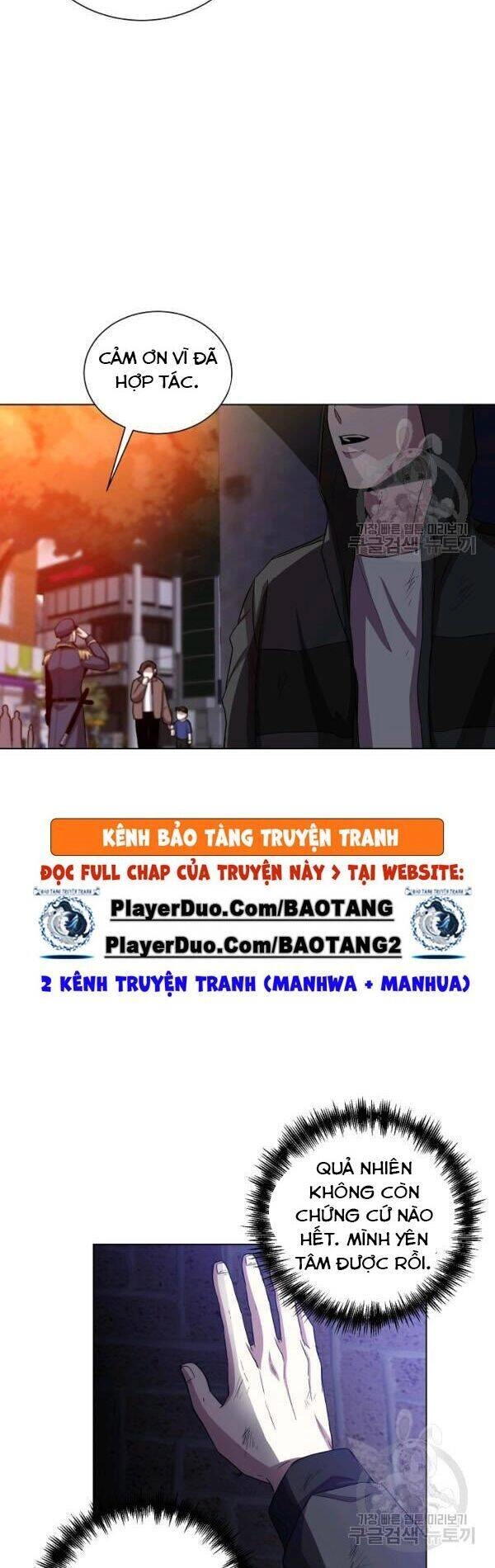 Tôi Là Thợ Săn Có Sức Mạnh Của 99 Vạn Tiền Kiếp Chapter 22 - 28