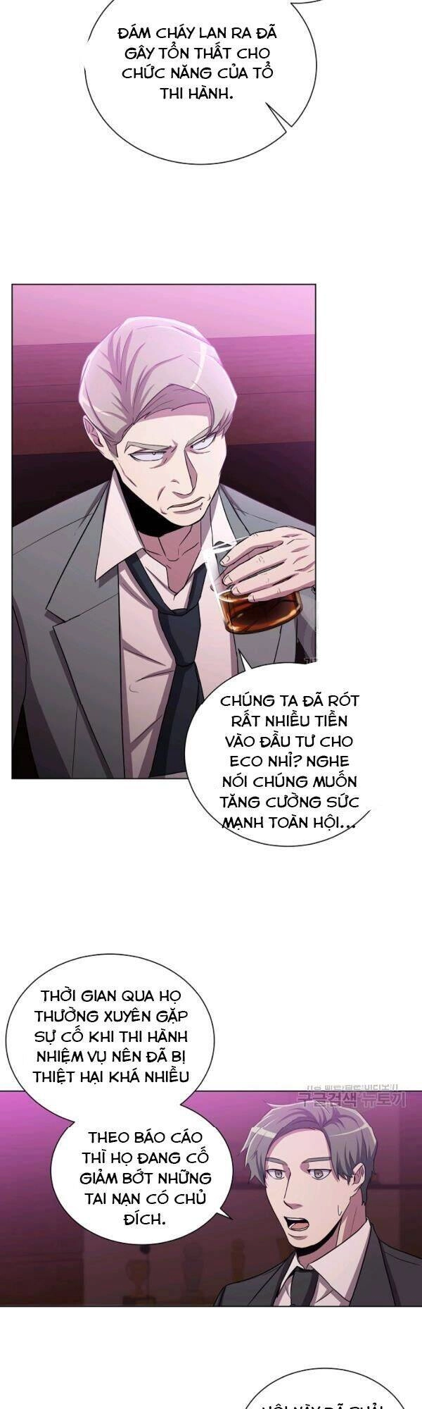 Tôi Là Thợ Săn Có Sức Mạnh Của 99 Vạn Tiền Kiếp Chapter 22 - 34