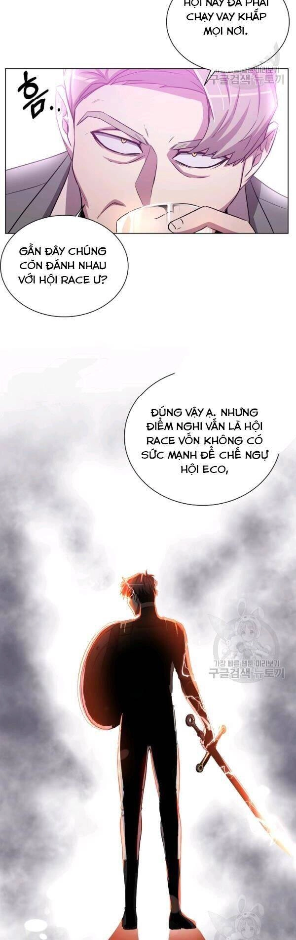 Tôi Là Thợ Săn Có Sức Mạnh Của 99 Vạn Tiền Kiếp Chapter 22 - 35