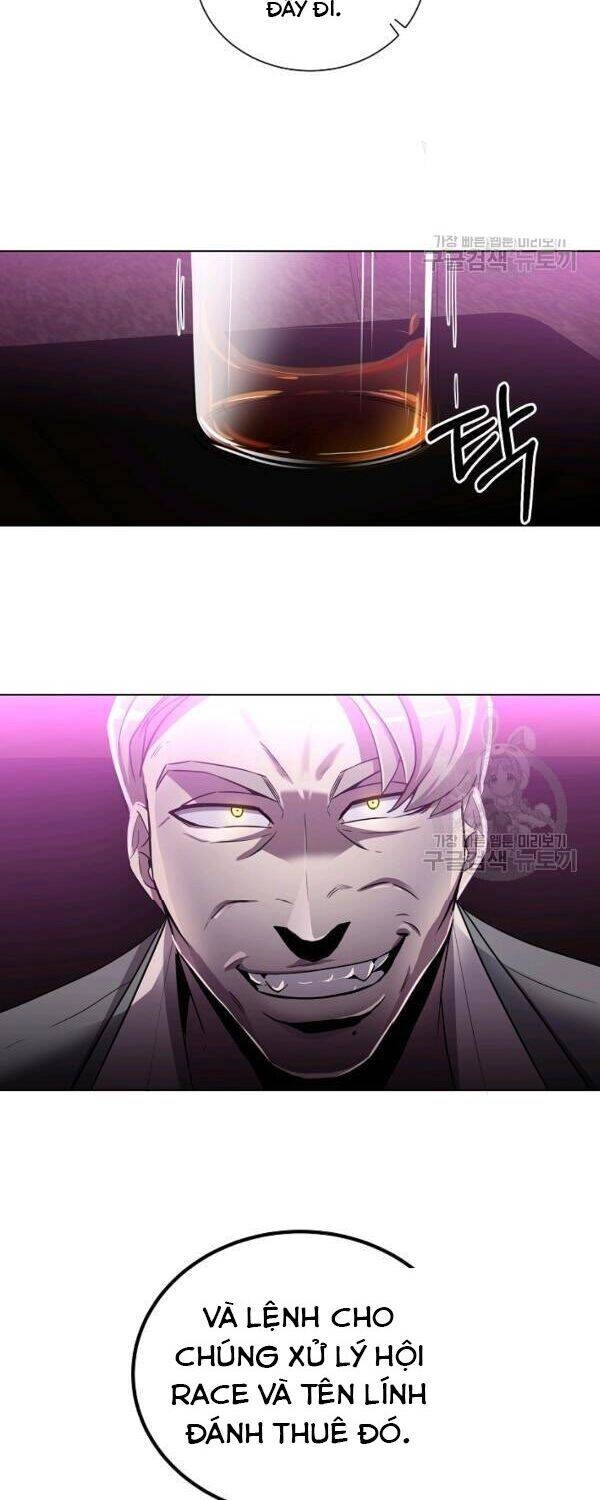 Tôi Là Thợ Săn Có Sức Mạnh Của 99 Vạn Tiền Kiếp Chapter 22 - 38