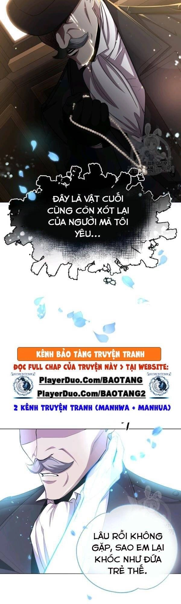 Tôi Là Thợ Săn Có Sức Mạnh Của 99 Vạn Tiền Kiếp Chapter 23 - 9