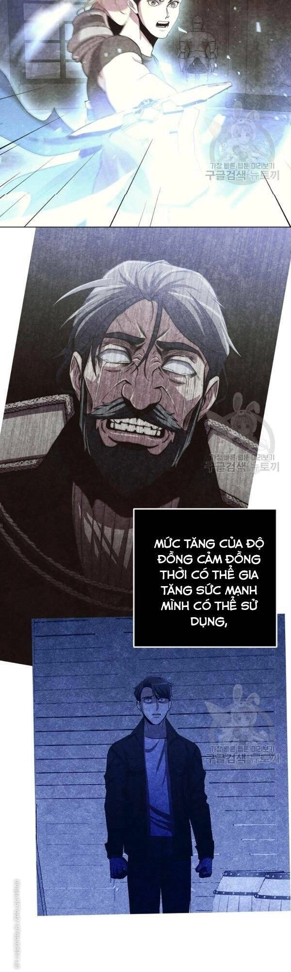 Tôi Là Thợ Săn Có Sức Mạnh Của 99 Vạn Tiền Kiếp Chapter 23 - 18