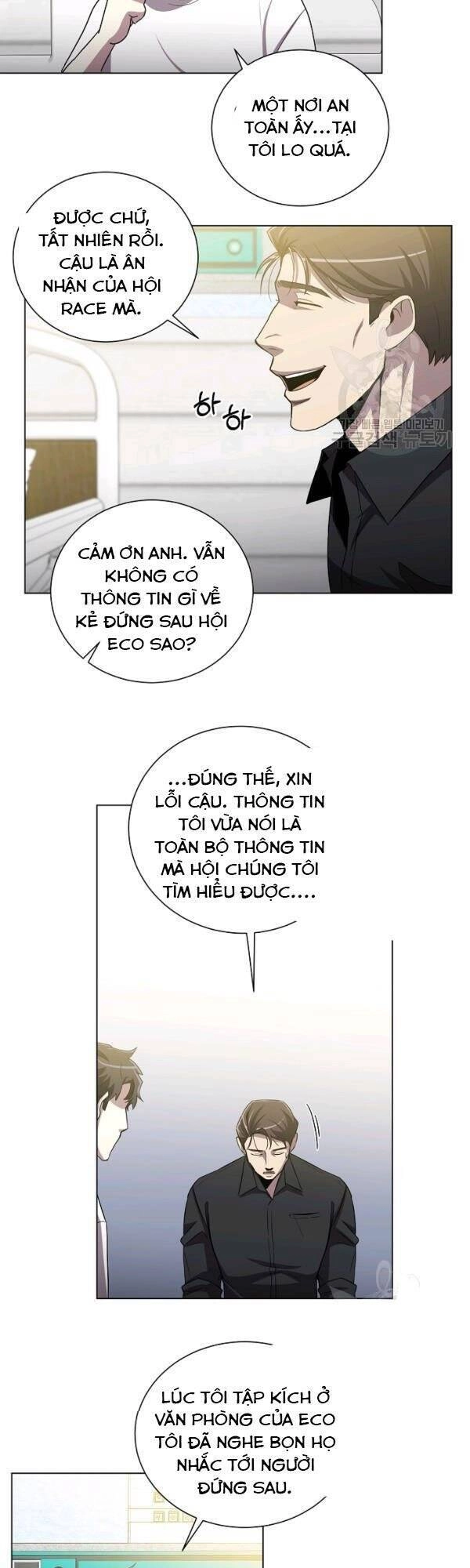 Tôi Là Thợ Săn Có Sức Mạnh Của 99 Vạn Tiền Kiếp Chapter 23 - 25