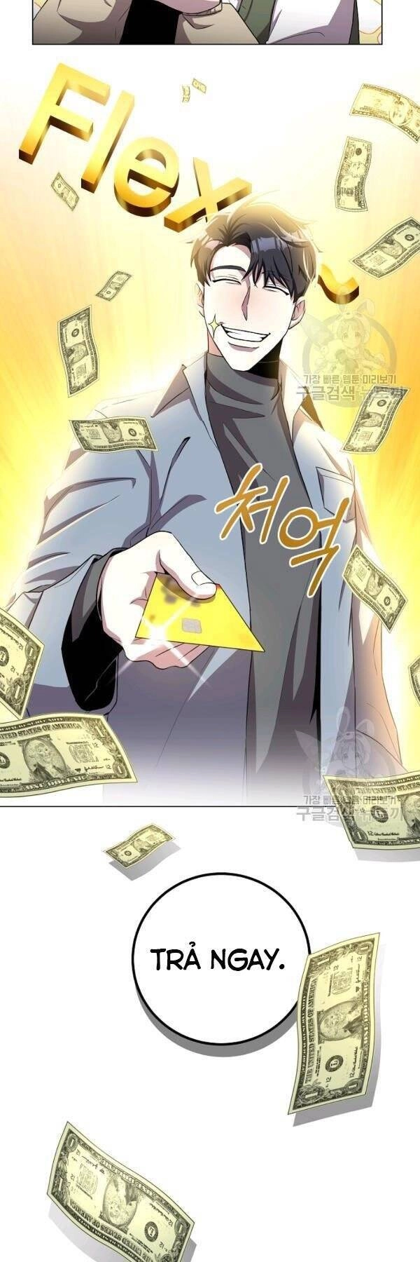 Tôi Là Thợ Săn Có Sức Mạnh Của 99 Vạn Tiền Kiếp Chapter 23 - 36