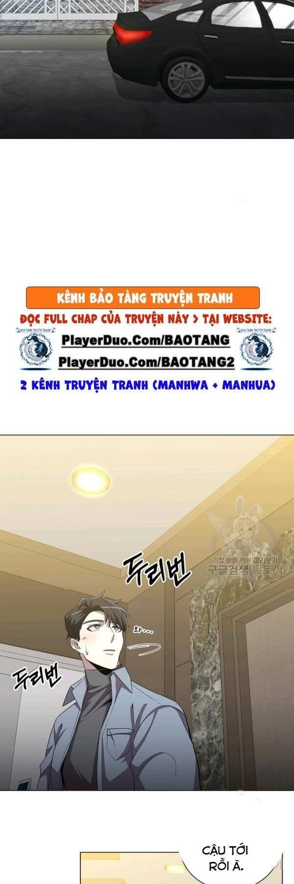 Tôi Là Thợ Săn Có Sức Mạnh Của 99 Vạn Tiền Kiếp Chapter 23 - 40