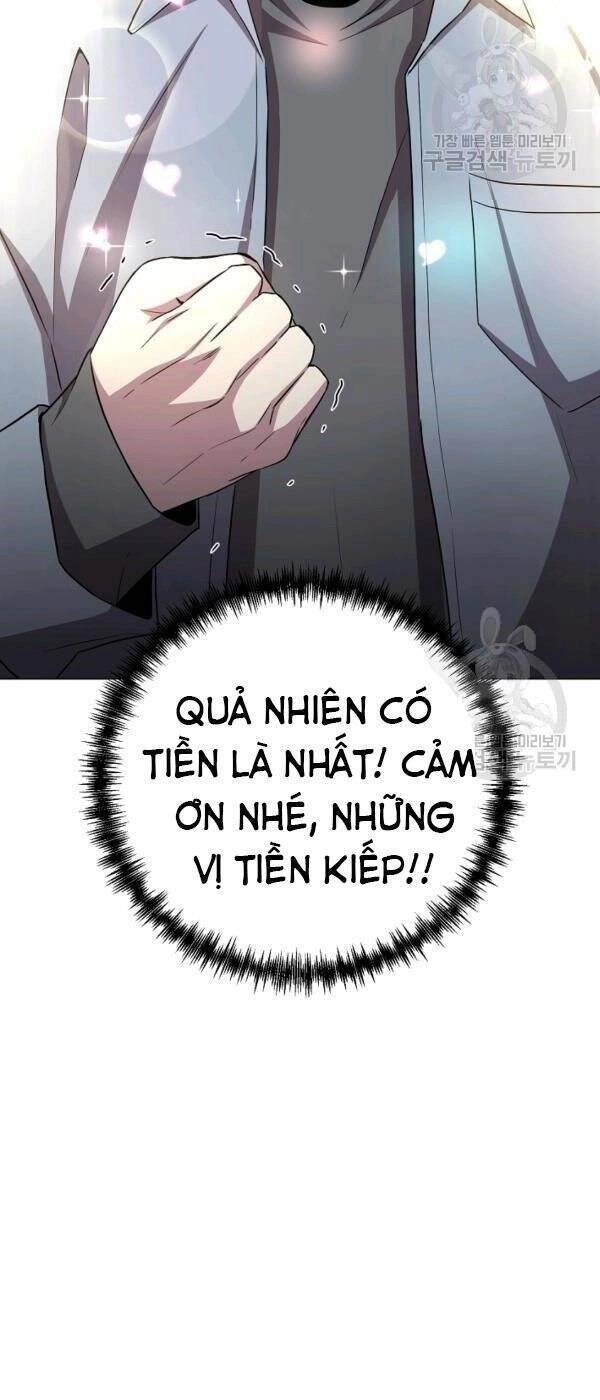 Tôi Là Thợ Săn Có Sức Mạnh Của 99 Vạn Tiền Kiếp Chapter 23 - 43