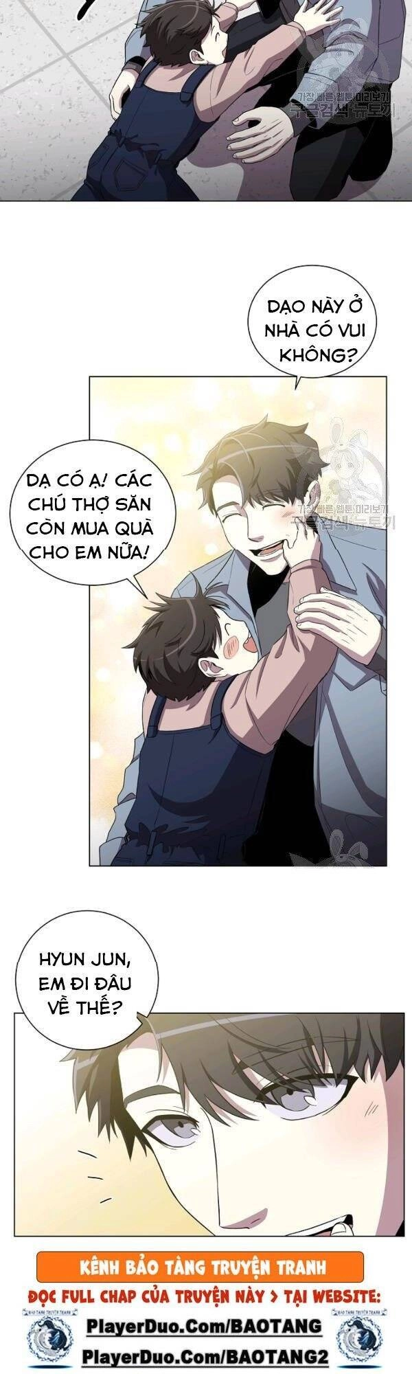 Tôi Là Thợ Săn Có Sức Mạnh Của 99 Vạn Tiền Kiếp Chapter 24 - 11