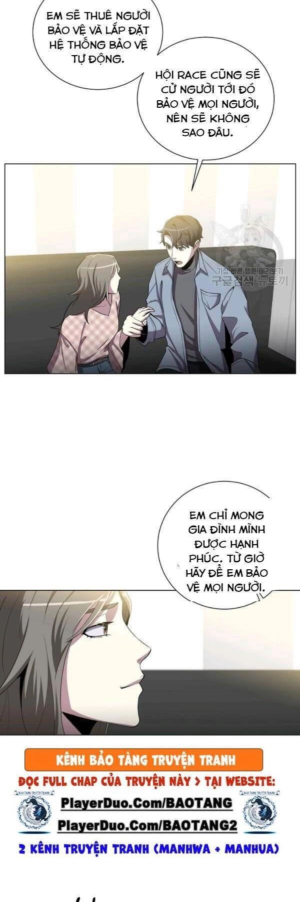 Tôi Là Thợ Săn Có Sức Mạnh Của 99 Vạn Tiền Kiếp Chapter 24 - 16