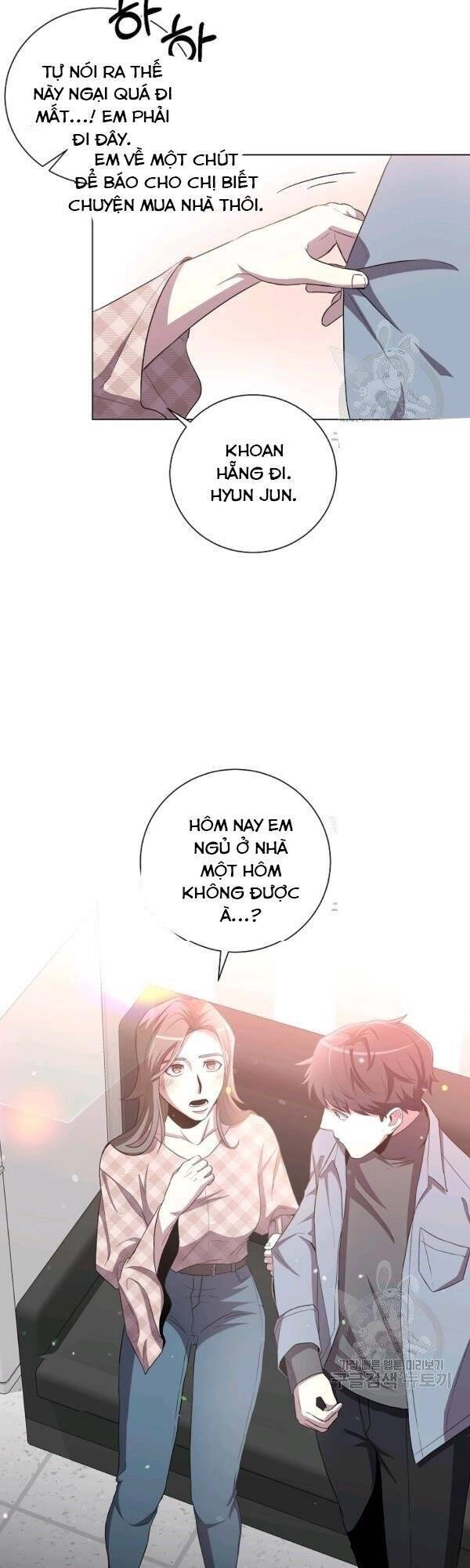 Tôi Là Thợ Săn Có Sức Mạnh Của 99 Vạn Tiền Kiếp Chapter 24 - 17