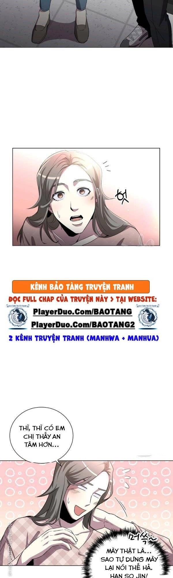 Tôi Là Thợ Săn Có Sức Mạnh Của 99 Vạn Tiền Kiếp Chapter 24 - 18