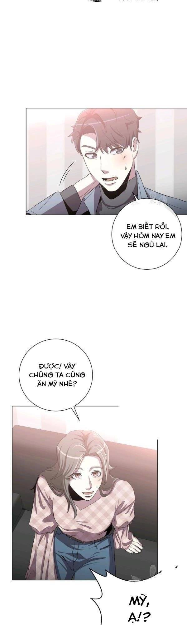 Tôi Là Thợ Săn Có Sức Mạnh Của 99 Vạn Tiền Kiếp Chapter 24 - 19