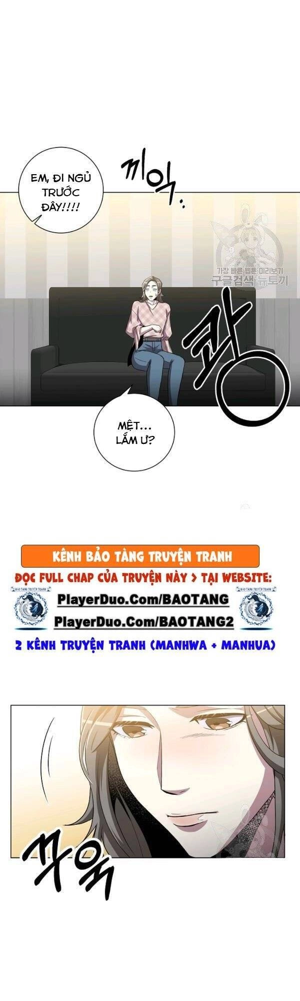 Tôi Là Thợ Săn Có Sức Mạnh Của 99 Vạn Tiền Kiếp Chapter 24 - 21