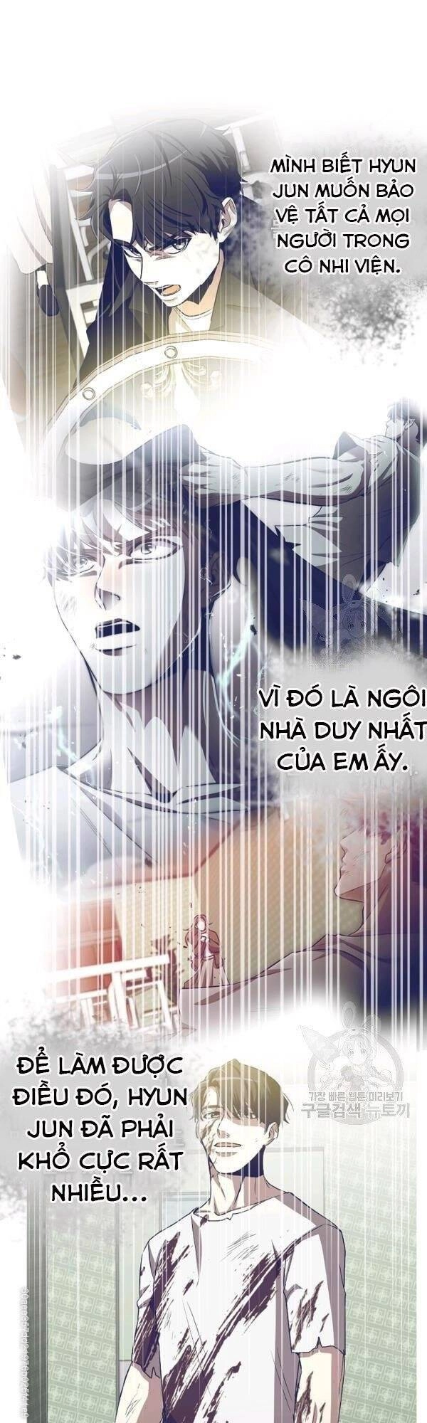 Tôi Là Thợ Săn Có Sức Mạnh Của 99 Vạn Tiền Kiếp Chapter 24 - 22