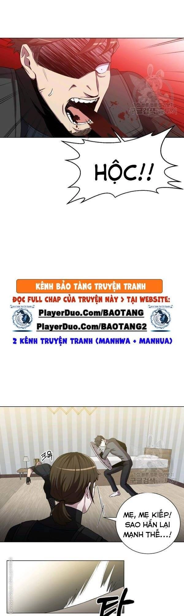 Tôi Là Thợ Săn Có Sức Mạnh Của 99 Vạn Tiền Kiếp Chapter 24 - 34