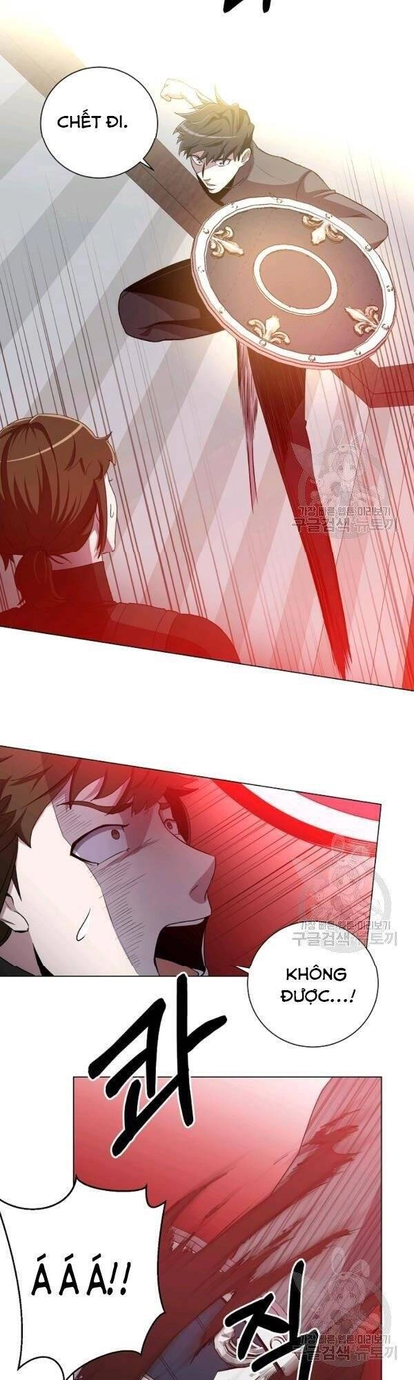 Tôi Là Thợ Săn Có Sức Mạnh Của 99 Vạn Tiền Kiếp Chapter 24 - 35