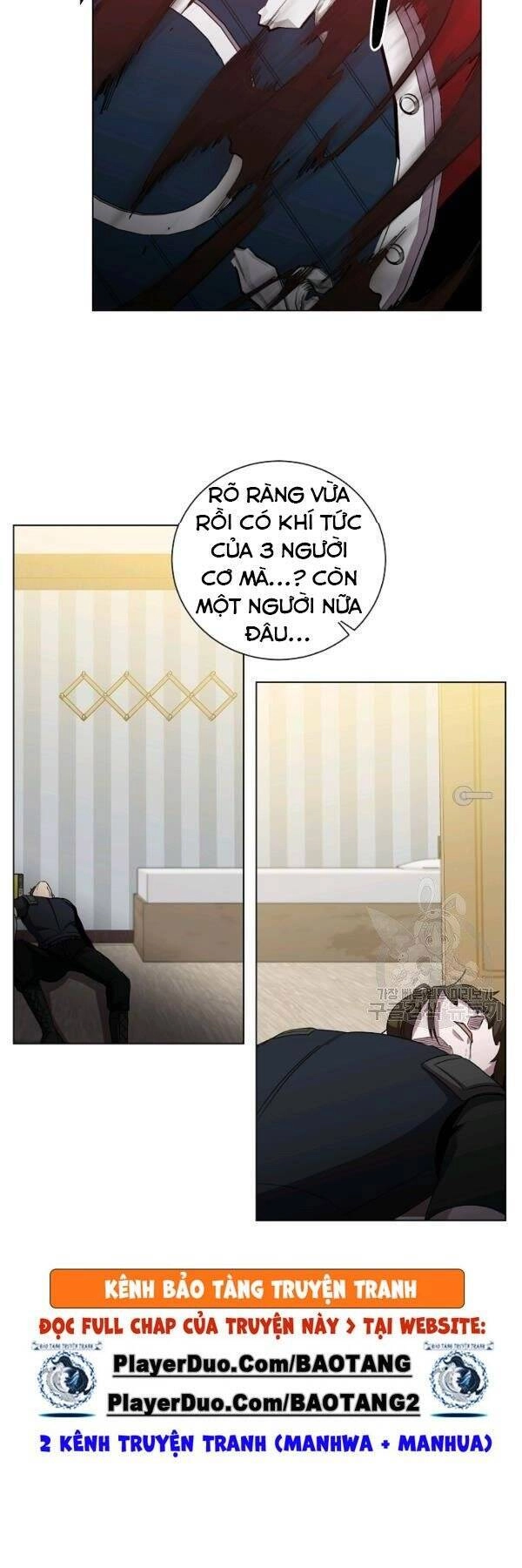 Tôi Là Thợ Săn Có Sức Mạnh Của 99 Vạn Tiền Kiếp Chapter 24 - 36