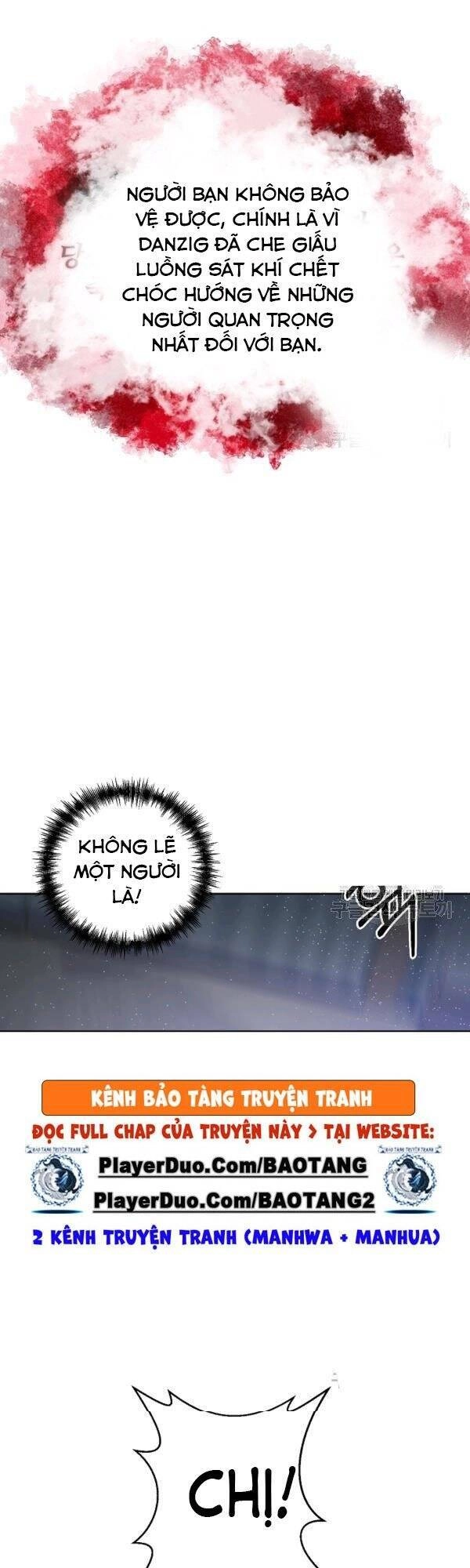 Tôi Là Thợ Săn Có Sức Mạnh Của 99 Vạn Tiền Kiếp Chapter 24 - 37