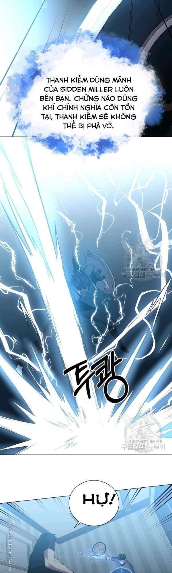 Tôi Là Thợ Săn Có Sức Mạnh Của 99 Vạn Tiền Kiếp Chapter 24 - 42