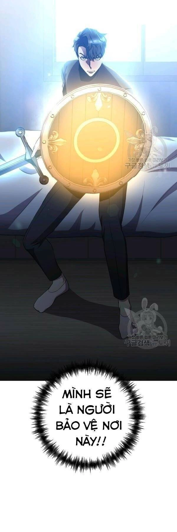 Tôi Là Thợ Săn Có Sức Mạnh Của 99 Vạn Tiền Kiếp Chapter 24 - 48