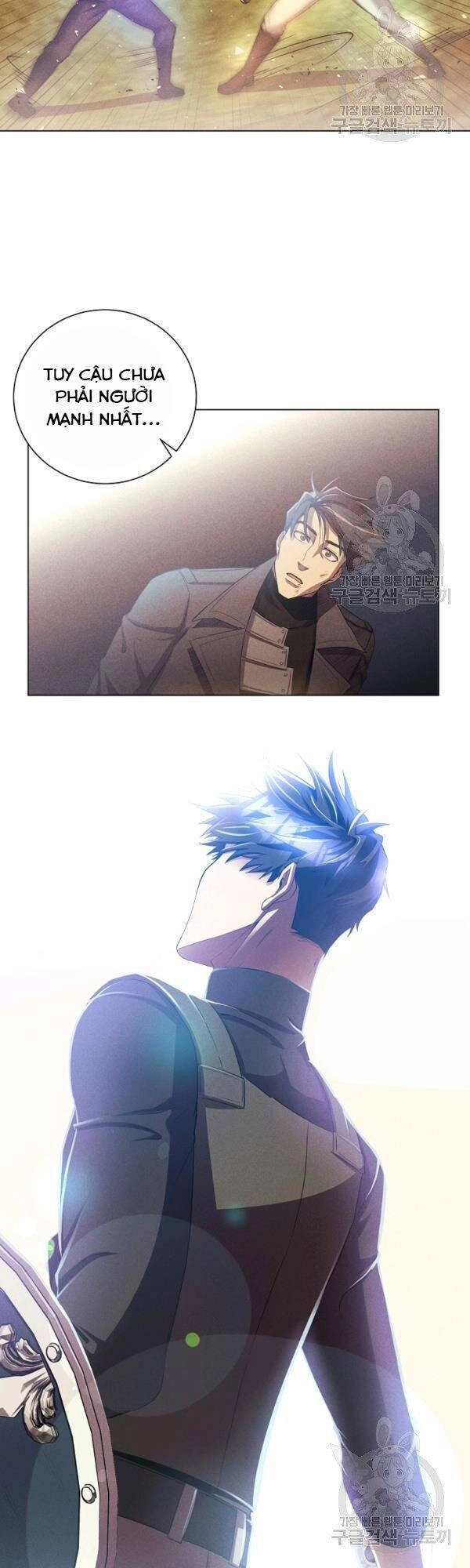 Tôi Là Thợ Săn Có Sức Mạnh Của 99 Vạn Tiền Kiếp Chapter 25 - 11