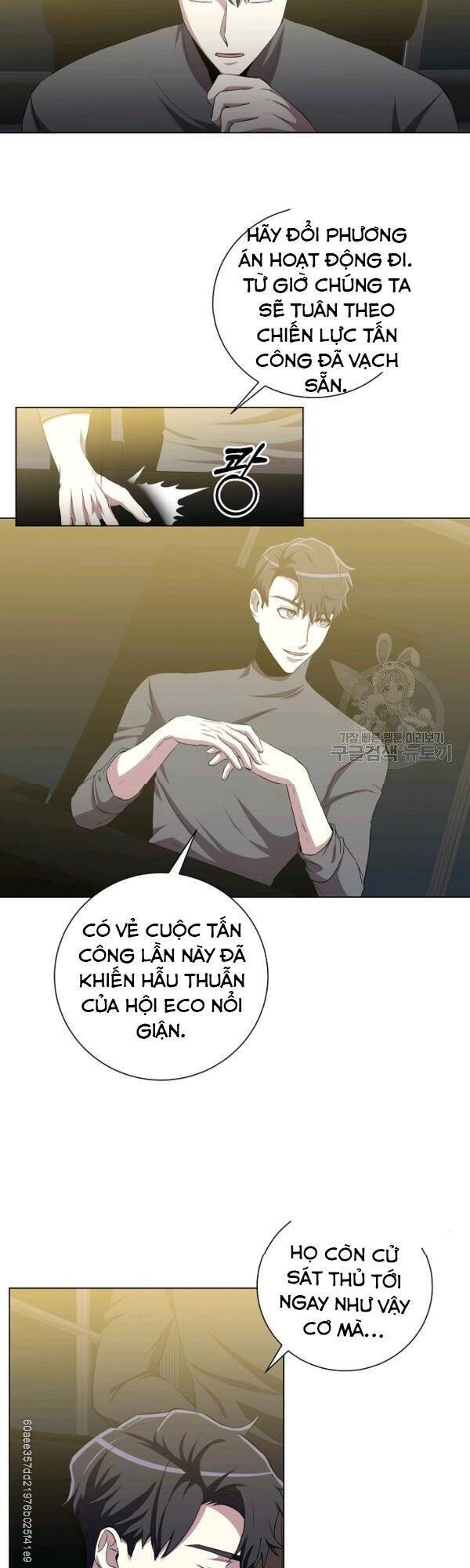 Tôi Là Thợ Săn Có Sức Mạnh Của 99 Vạn Tiền Kiếp Chapter 25 - 22