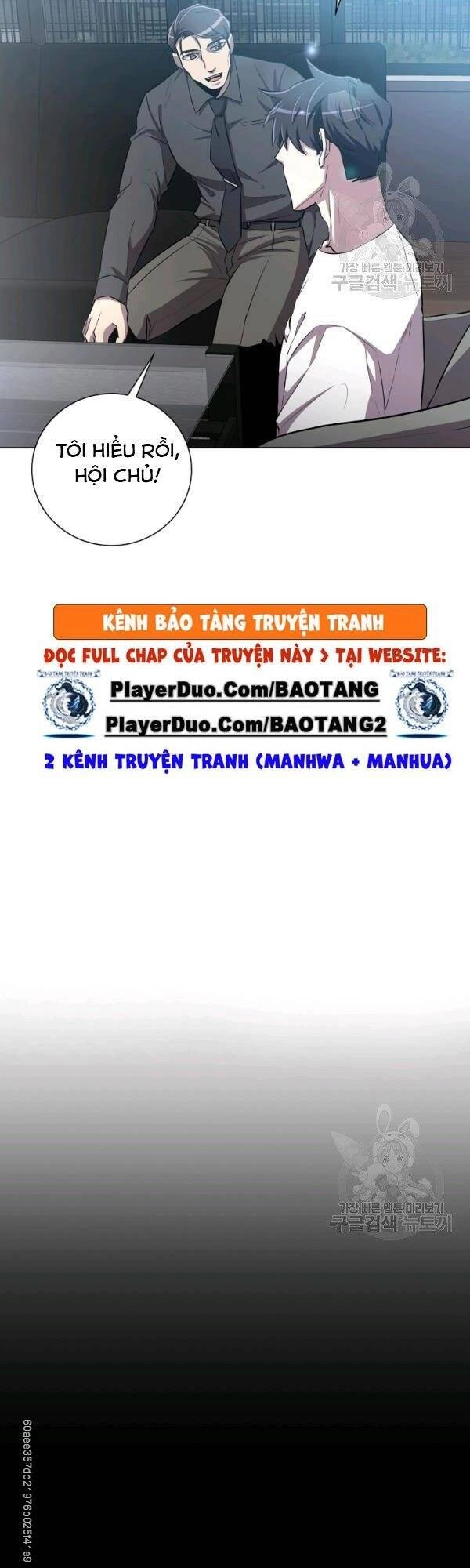 Tôi Là Thợ Săn Có Sức Mạnh Của 99 Vạn Tiền Kiếp Chapter 25 - 38