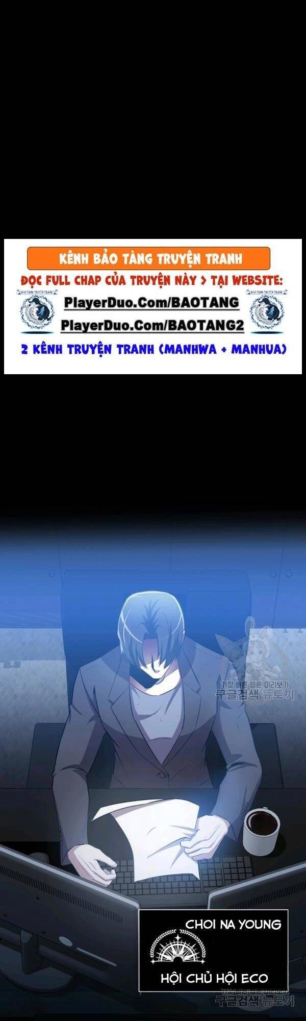 Tôi Là Thợ Săn Có Sức Mạnh Của 99 Vạn Tiền Kiếp Chapter 25 - 39