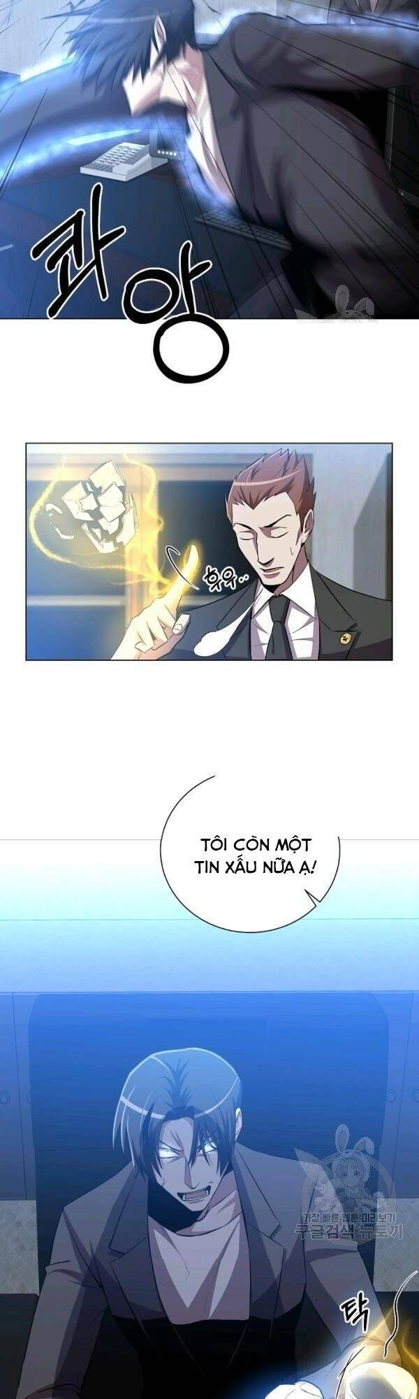 Tôi Là Thợ Săn Có Sức Mạnh Của 99 Vạn Tiền Kiếp Chapter 25 - 41