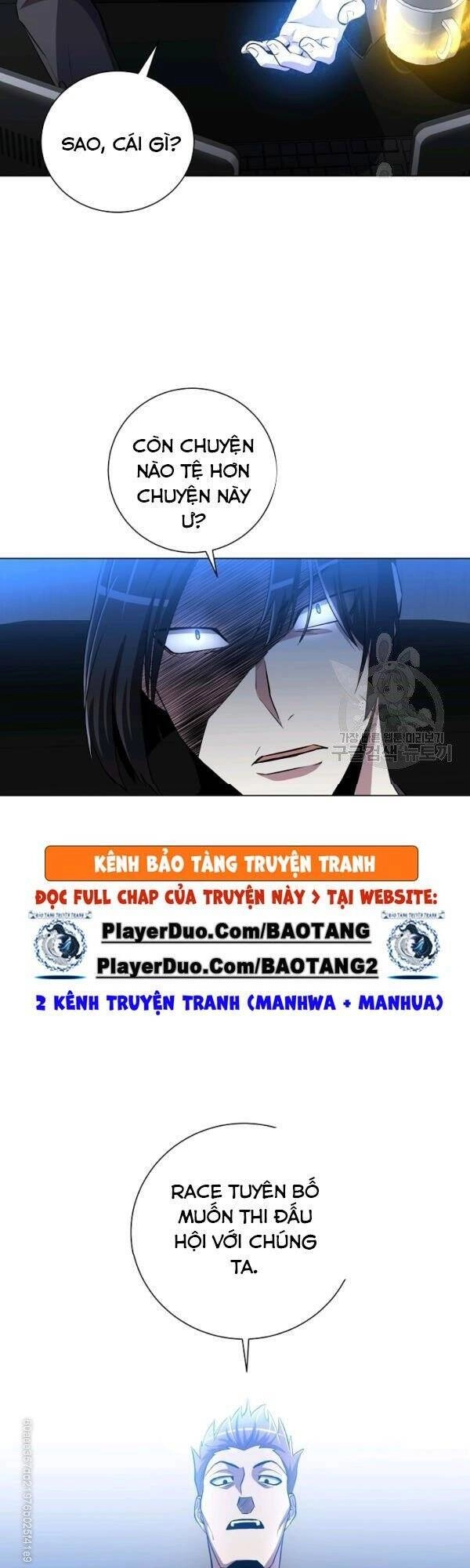 Tôi Là Thợ Săn Có Sức Mạnh Của 99 Vạn Tiền Kiếp Chapter 25 - 42