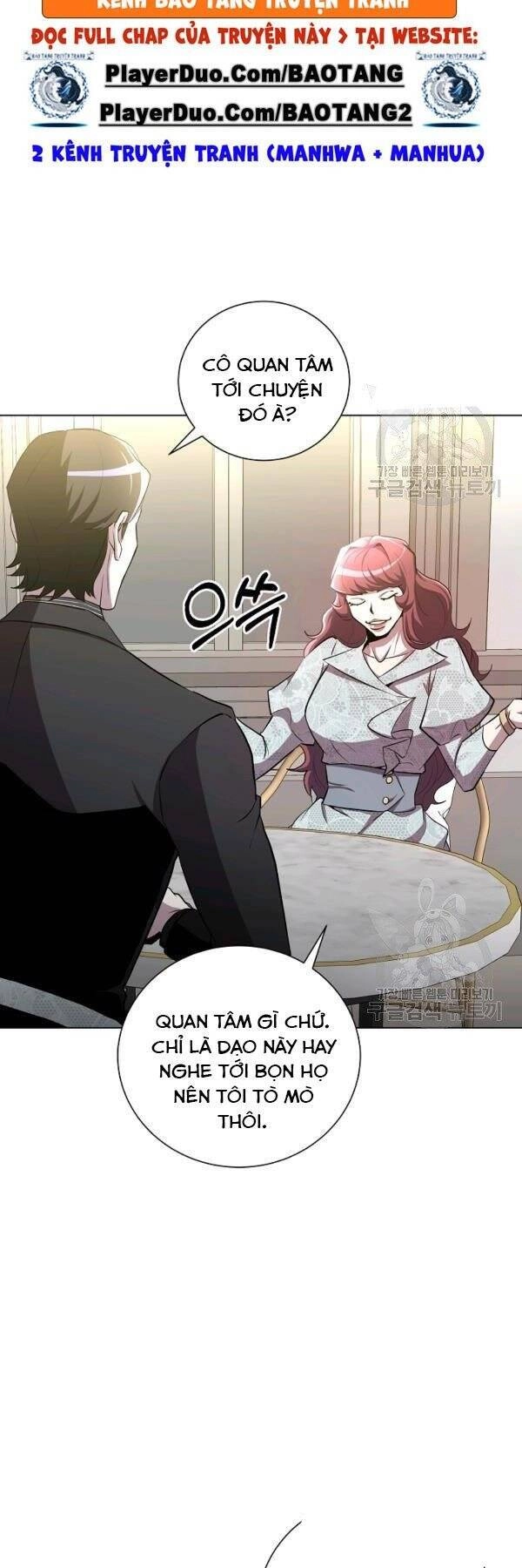 Tôi Là Thợ Săn Có Sức Mạnh Của 99 Vạn Tiền Kiếp Chapter 26 - 8