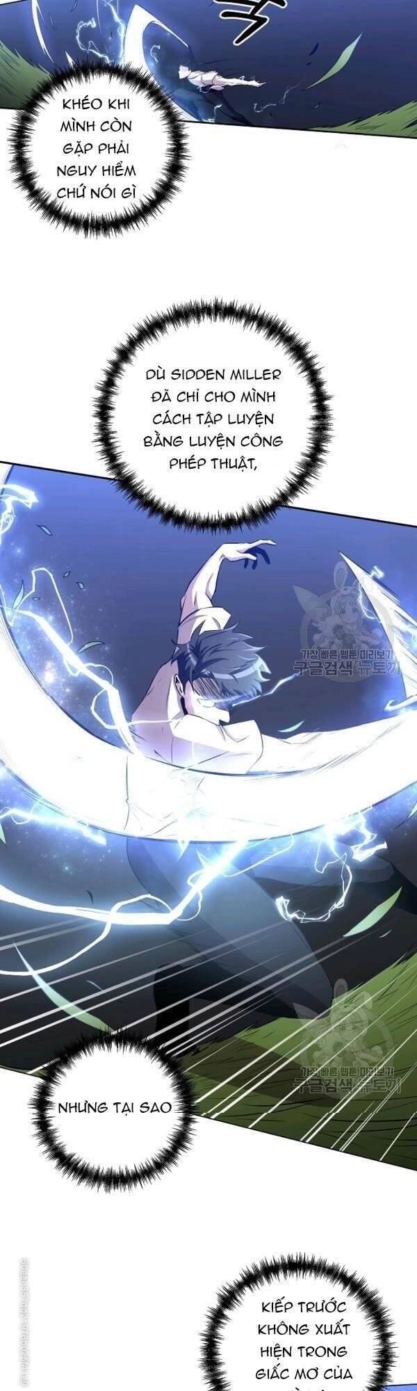 Tôi Là Thợ Săn Có Sức Mạnh Của 99 Vạn Tiền Kiếp Chapter 26 - 22