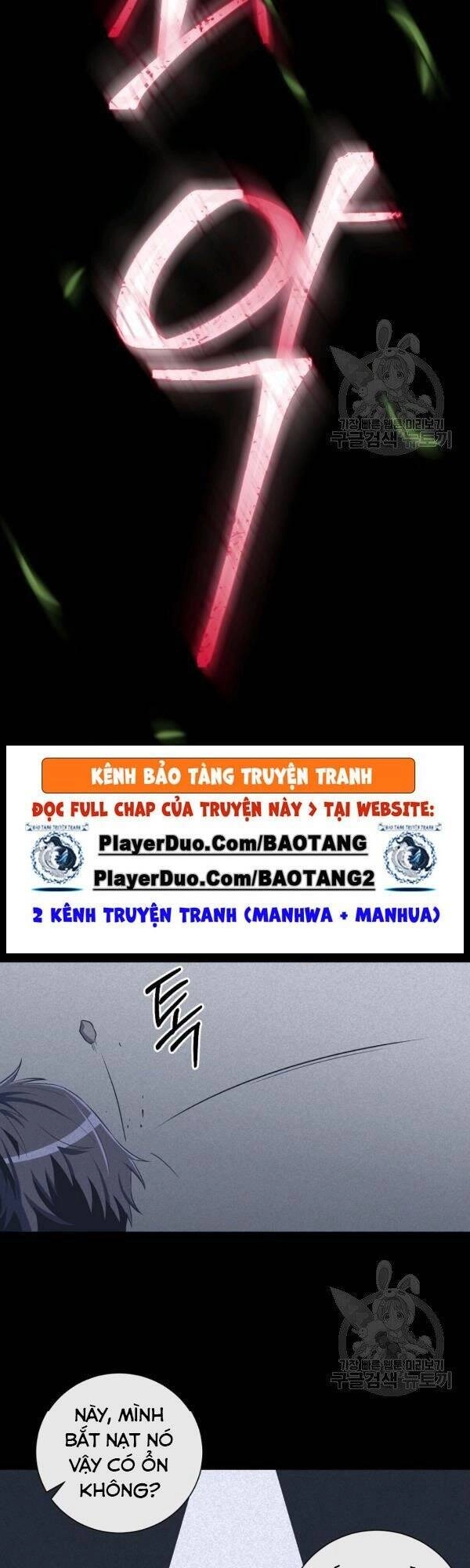 Tôi Là Thợ Săn Có Sức Mạnh Của 99 Vạn Tiền Kiếp Chapter 26 - 25