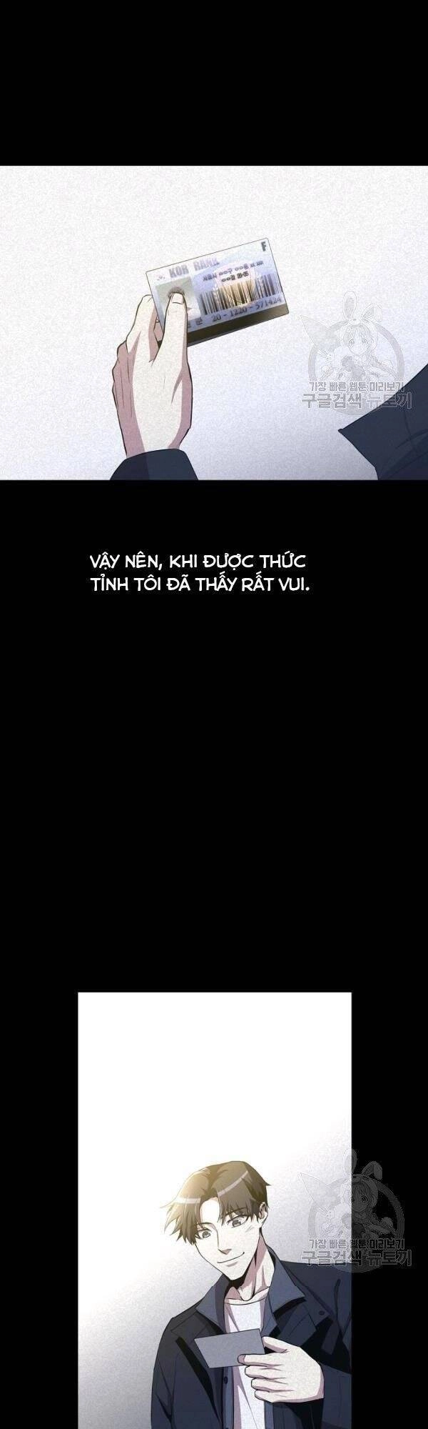 Tôi Là Thợ Săn Có Sức Mạnh Của 99 Vạn Tiền Kiếp Chapter 26 - 29