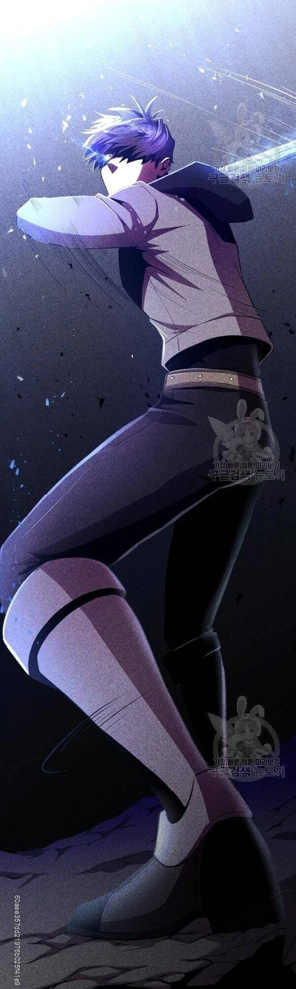 Tôi Là Thợ Săn Có Sức Mạnh Của 99 Vạn Tiền Kiếp Chapter 26 - 38