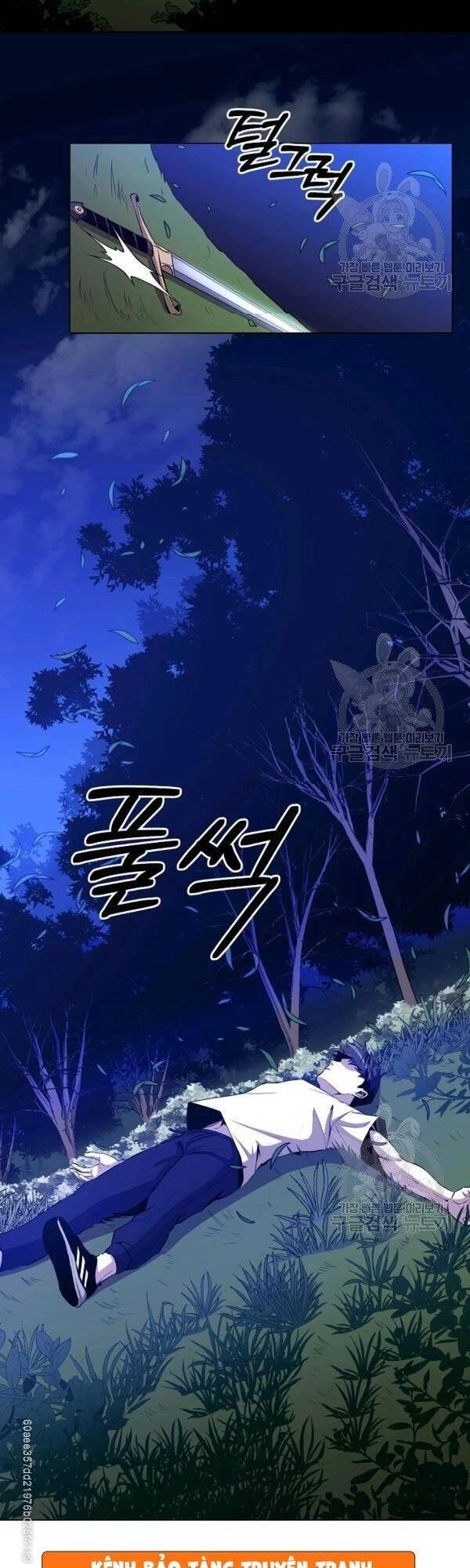 Tôi Là Thợ Săn Có Sức Mạnh Của 99 Vạn Tiền Kiếp Chapter 26 - 42