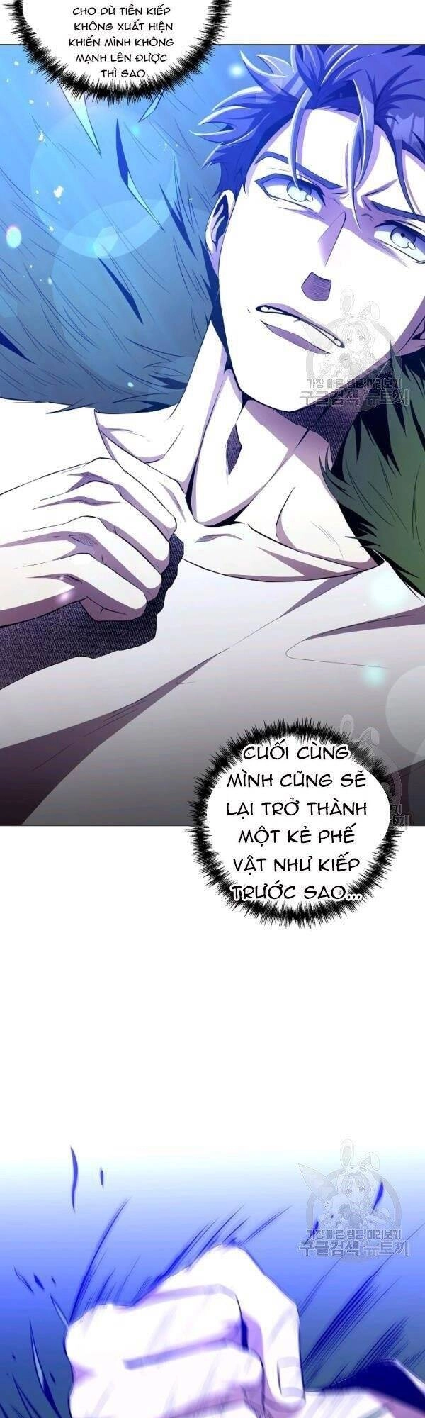 Tôi Là Thợ Săn Có Sức Mạnh Của 99 Vạn Tiền Kiếp Chapter 26 - 45