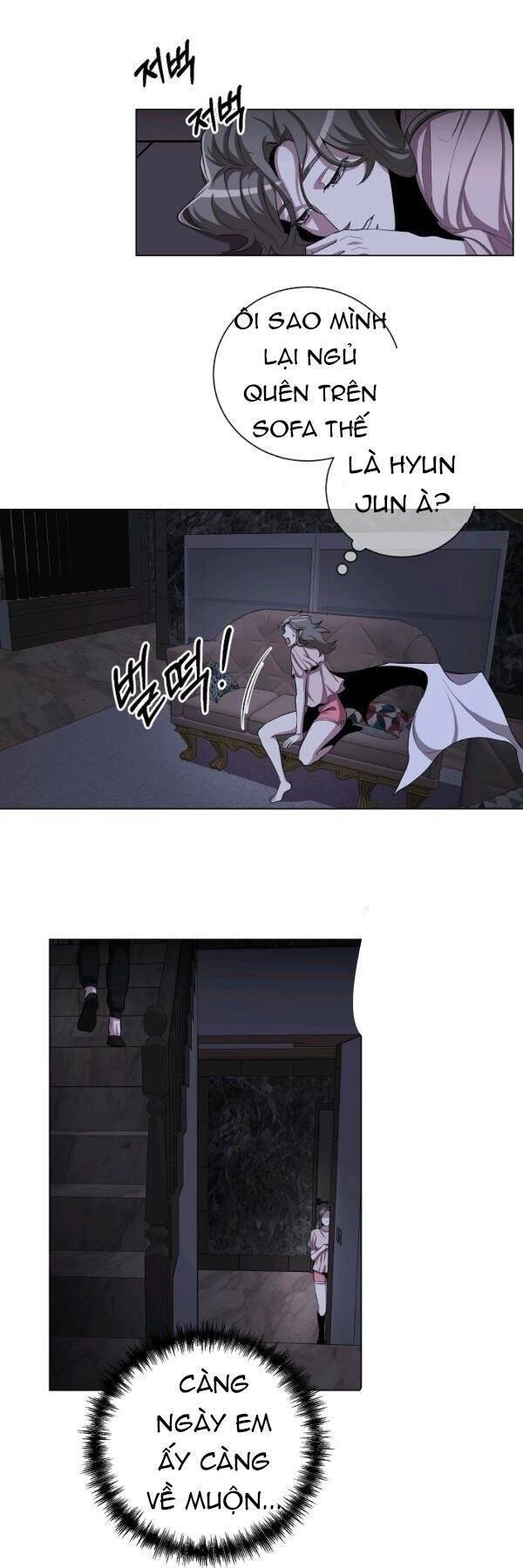 Tôi Là Thợ Săn Có Sức Mạnh Của 99 Vạn Tiền Kiếp Chapter 26 - 48