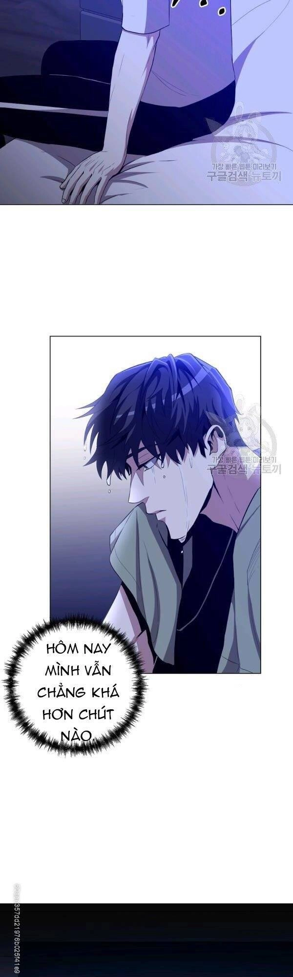 Tôi Là Thợ Săn Có Sức Mạnh Của 99 Vạn Tiền Kiếp Chapter 26 - 50