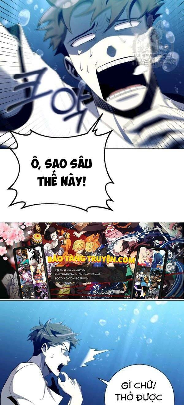 Tôi Là Thợ Săn Có Sức Mạnh Của 99 Vạn Tiền Kiếp Chapter 27 - 4