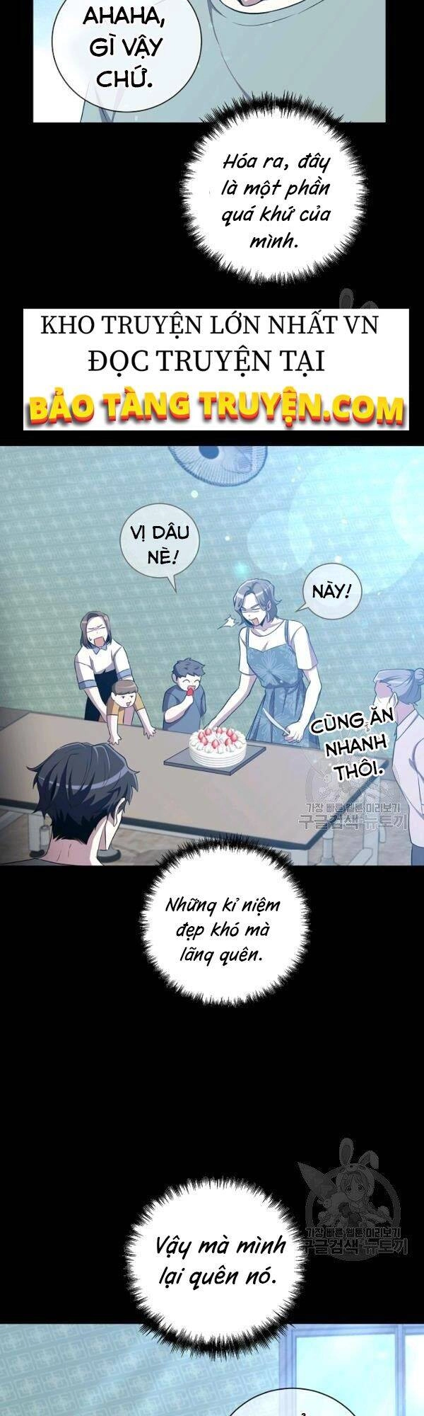 Tôi Là Thợ Săn Có Sức Mạnh Của 99 Vạn Tiền Kiếp Chapter 27 - 21