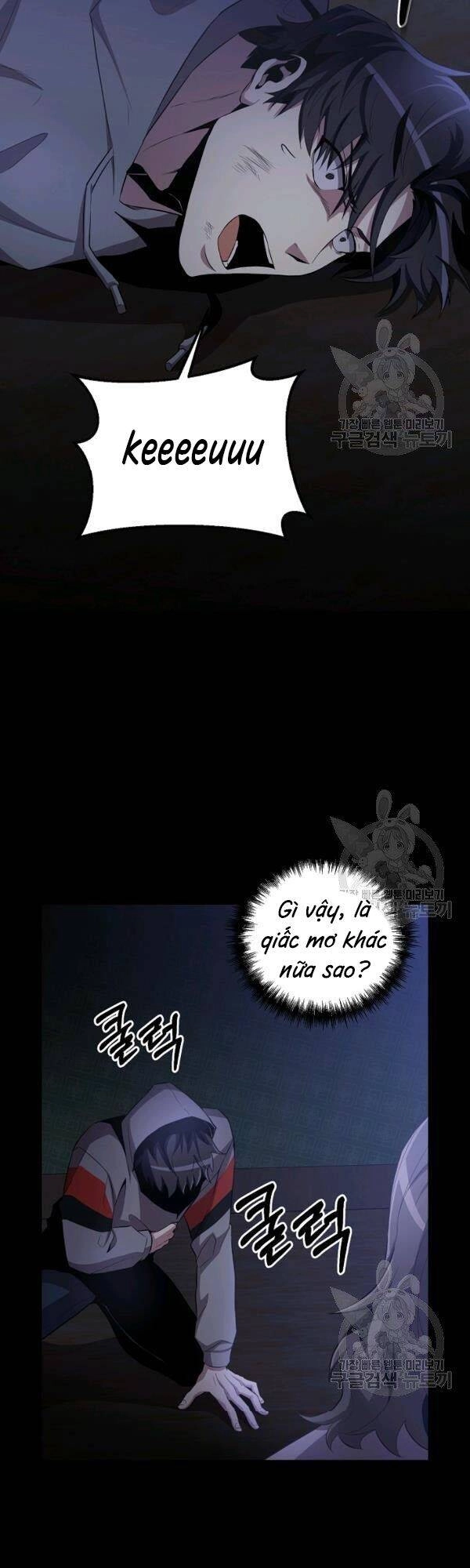 Tôi Là Thợ Săn Có Sức Mạnh Của 99 Vạn Tiền Kiếp Chapter 27 - 31