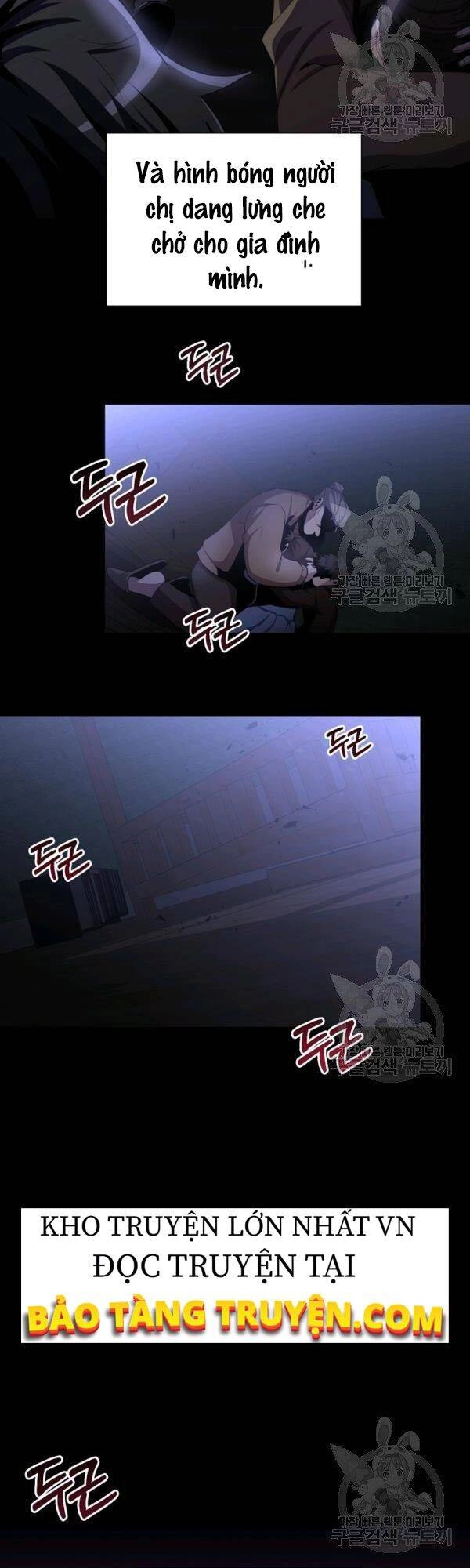 Tôi Là Thợ Săn Có Sức Mạnh Của 99 Vạn Tiền Kiếp Chapter 27 - 33