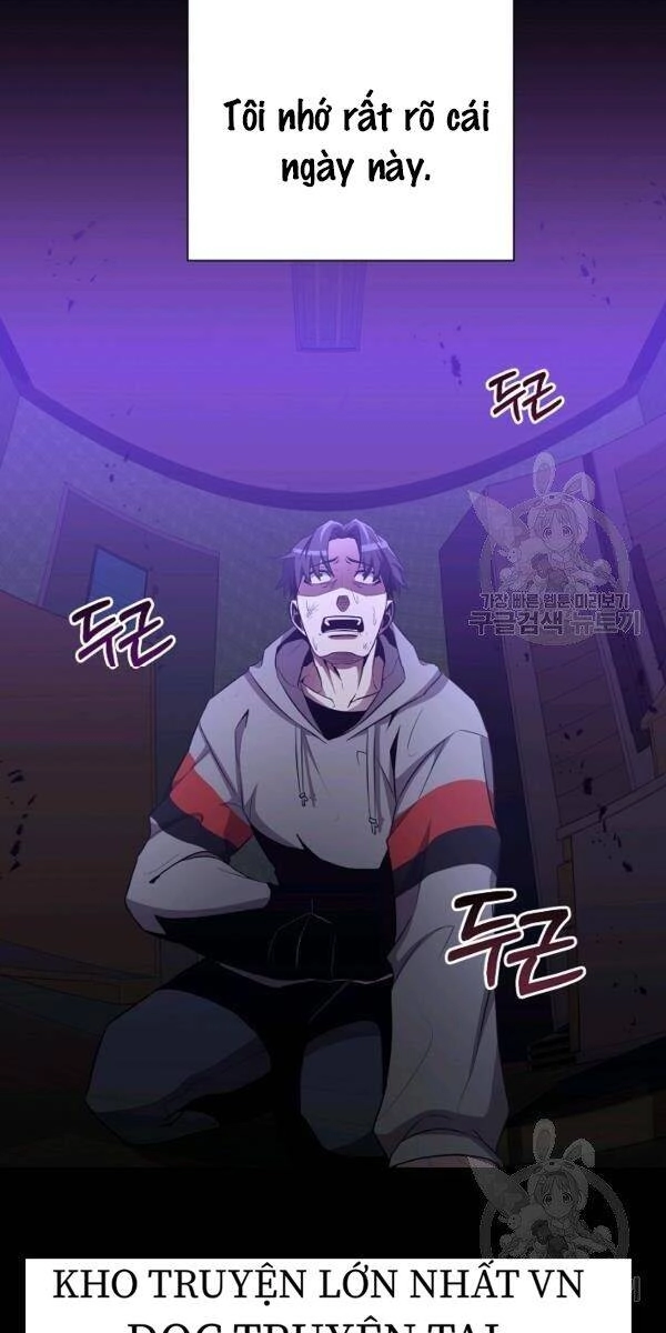 Tôi Là Thợ Săn Có Sức Mạnh Của 99 Vạn Tiền Kiếp Chapter 27 - 34