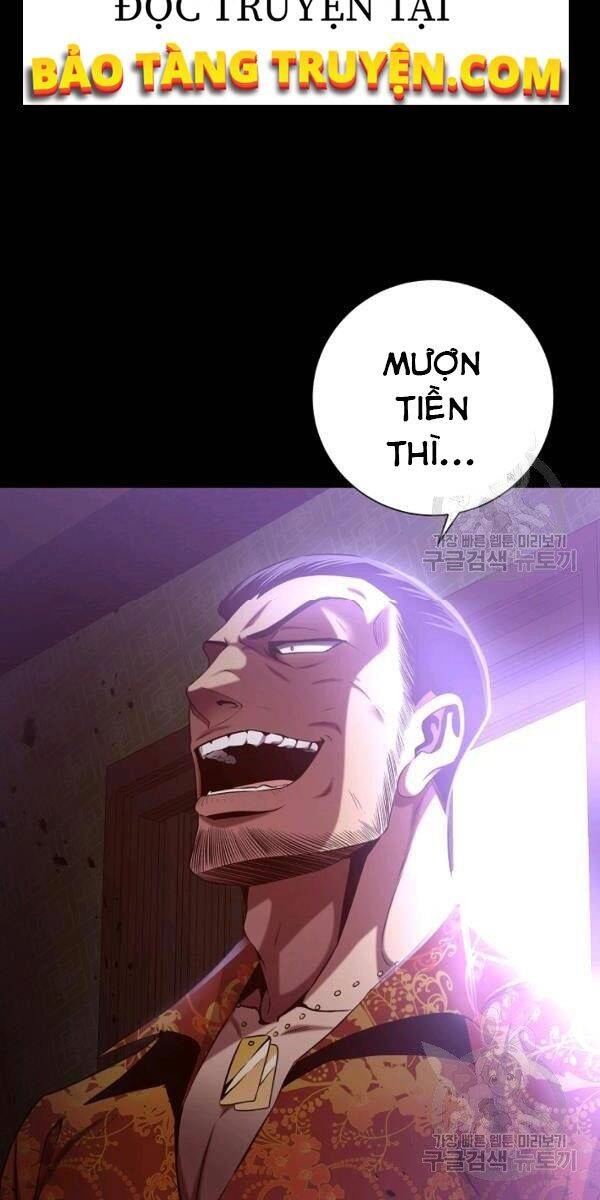 Tôi Là Thợ Săn Có Sức Mạnh Của 99 Vạn Tiền Kiếp Chapter 27 - 35