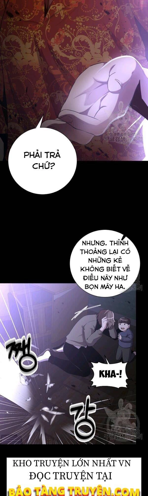 Tôi Là Thợ Săn Có Sức Mạnh Của 99 Vạn Tiền Kiếp Chapter 27 - 36