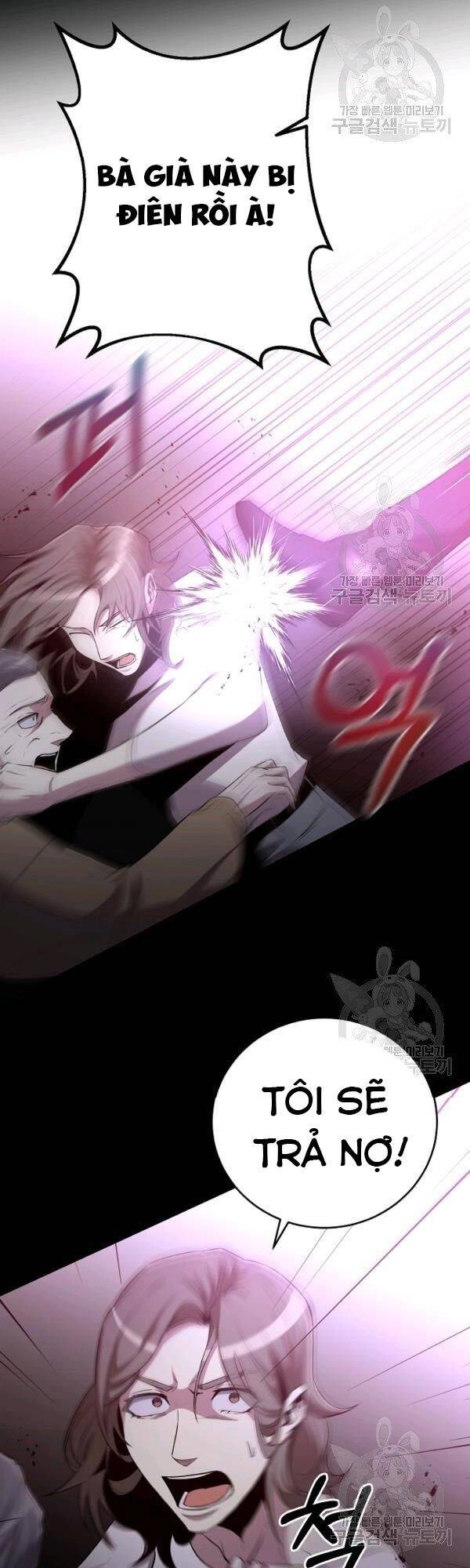 Tôi Là Thợ Săn Có Sức Mạnh Của 99 Vạn Tiền Kiếp Chapter 27 - 38