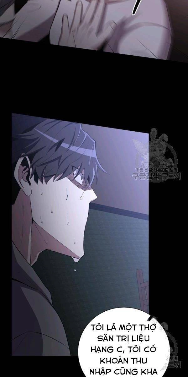 Tôi Là Thợ Săn Có Sức Mạnh Của 99 Vạn Tiền Kiếp Chapter 27 - 39