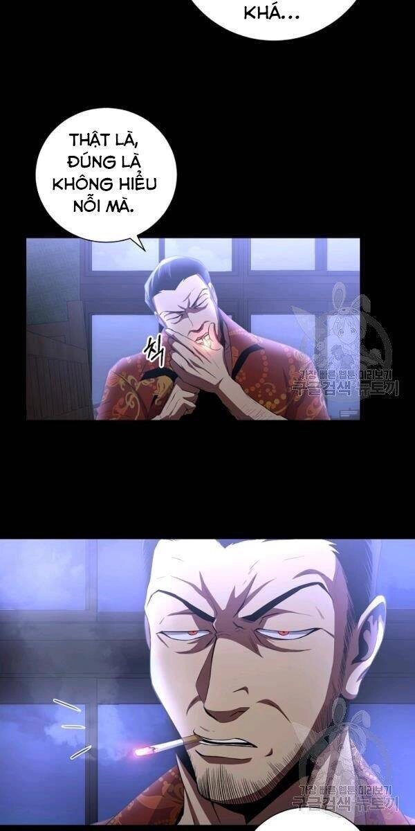 Tôi Là Thợ Săn Có Sức Mạnh Của 99 Vạn Tiền Kiếp Chapter 27 - 40