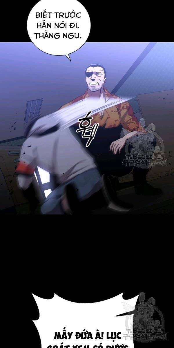 Tôi Là Thợ Săn Có Sức Mạnh Của 99 Vạn Tiền Kiếp Chapter 27 - 44